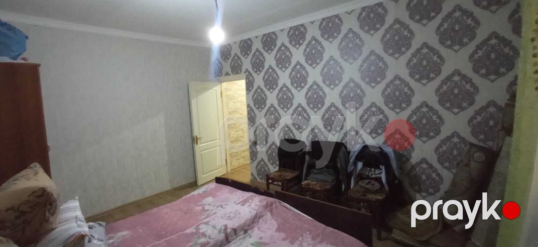 2-otaqlı mənzil, 18-ci mkr., 58 m² — Mənzil, Sumqayıt (5)