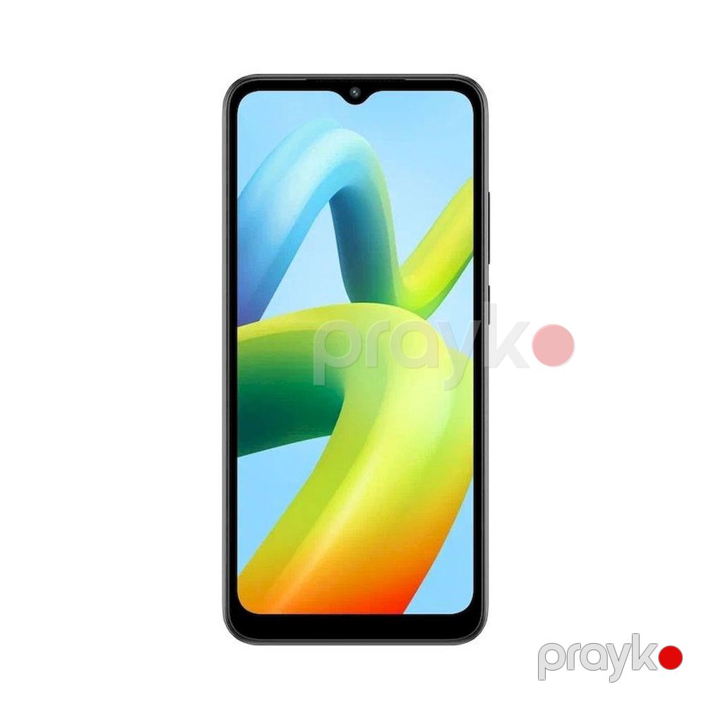 Smartfon Xiaomi Redmi A1+ 2/32GB Green — Xiaomi, Bakı (3)