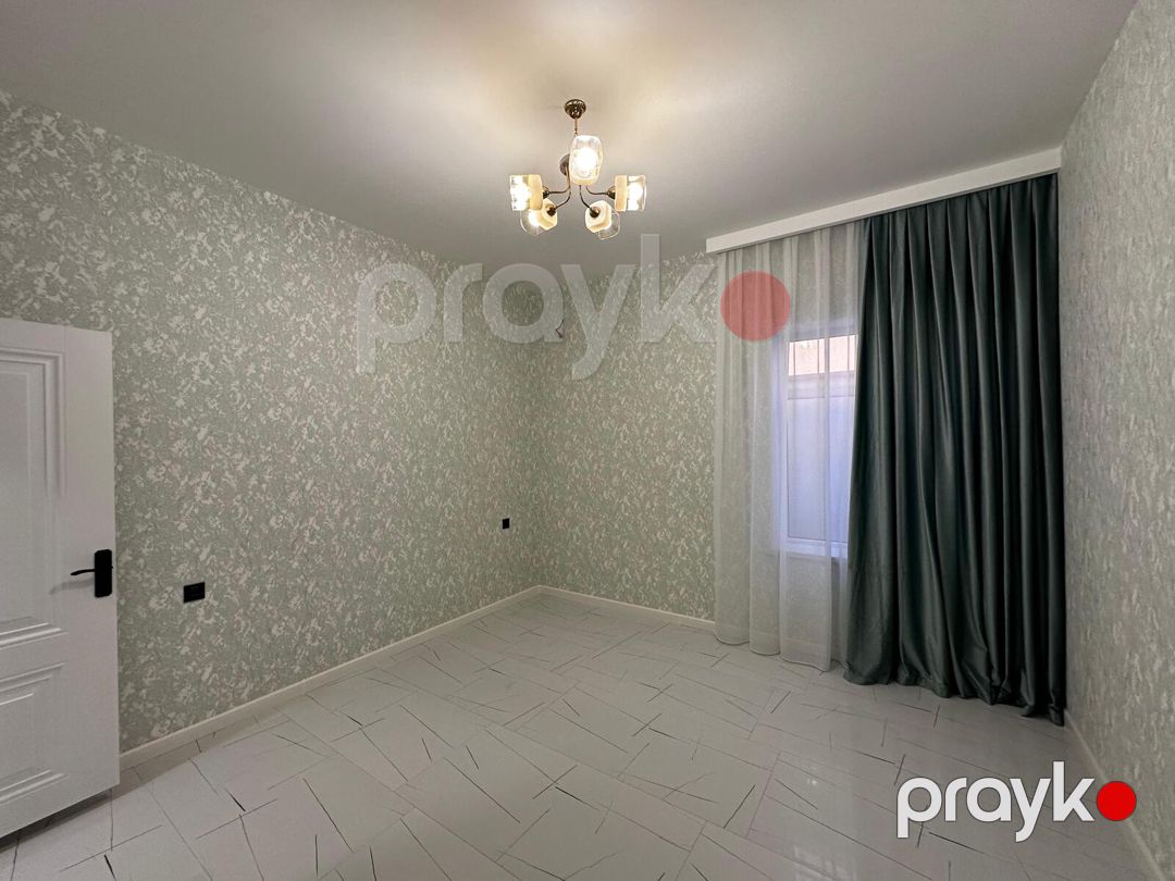 Satılır 5 otaqlı həyət evi/bağ evi 220 m² — Ev, villa, Bakı (10)