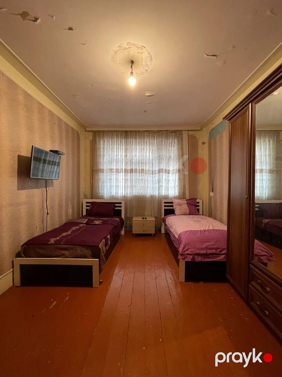 Satılır 2 otaqlı köhnə tikili 72 m² — Mənzil, Xırdalan (2)