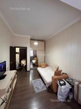 Satılır 3 otaqlı Bina evi menzil (Yeni tikili), 33 m², Yasamal rayonu — Fuad — Mənzil