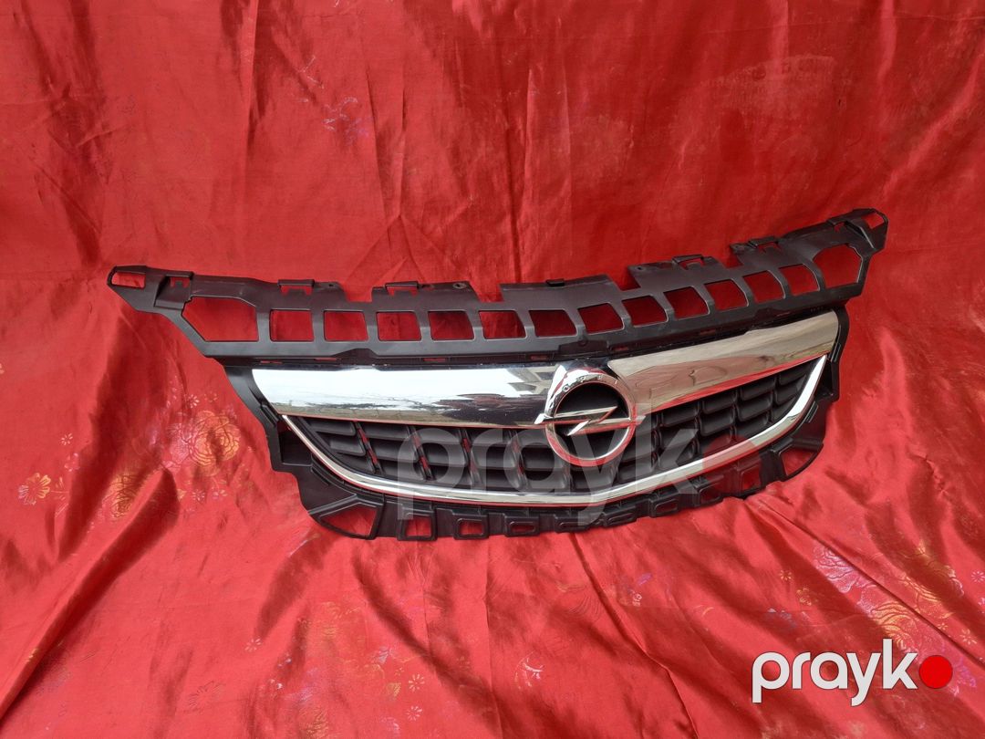 "Opel Astra J" ön bufer hissələri — Ehtiyat hissələri və aksesuarlar, Bakı (6)
