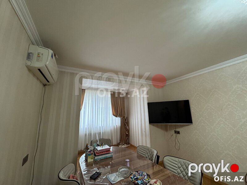 Köhnə tikili Satılır Yasamal r., Nizami m., 3 otaq, 70 m² — Mənzil, Bakı (3)