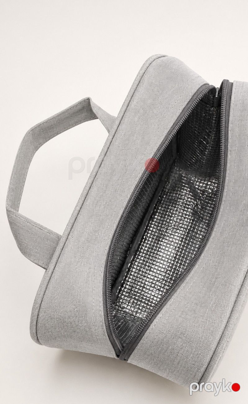 Termoçanta 5027, boz, 7.4 l — Mallar, Bakı (2)