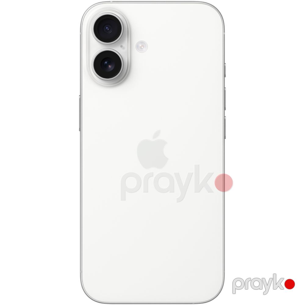 iPhone 17 256 GB White — Smartfonlar, Bakı (2)