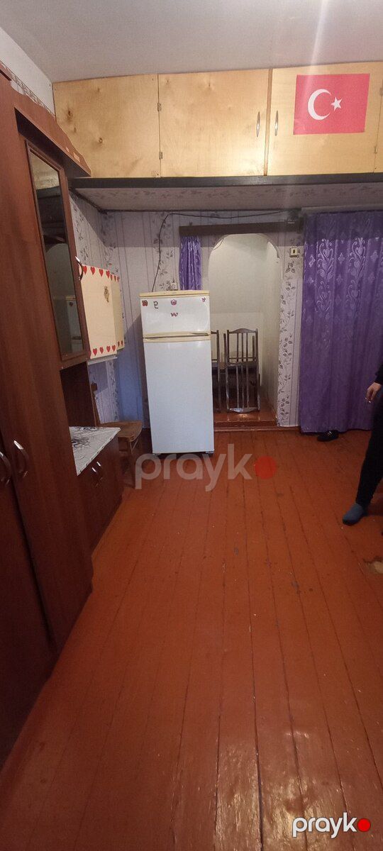 1-otaqlı mənzil kirayə verilir, Sumqayıt ş., 30 m² — Mənzil, Sumqayıt (6)