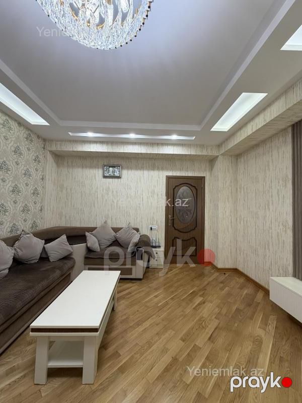 Satılır 3 otaqlı Bina evi menzil (Yeni tikili), 82 m², Masazır — Mənzil, Abşeron (2)