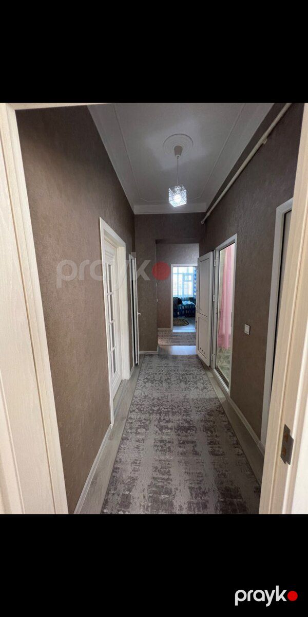 3-otaqlı mənzil, Sumqayıt ş., 80 m² — Mənzil, Sumqayıt (4)