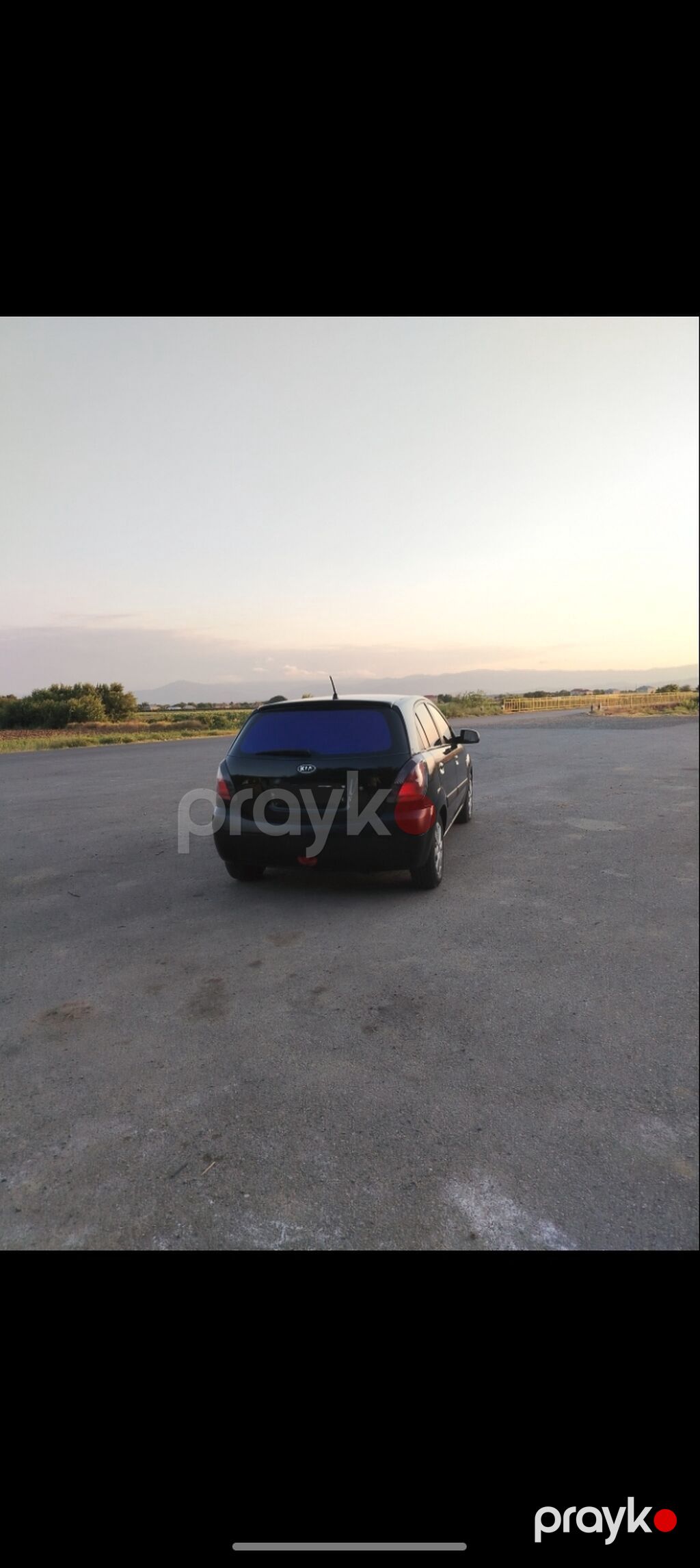 Salam satilir. Il 2005 1 5 turbo dizel mexanika — Avtomobillər, Bakı (3)