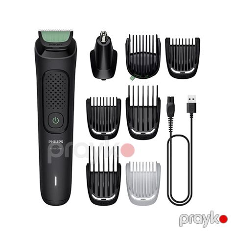 Trimmer Philips MG3940/15 Black — Bakı