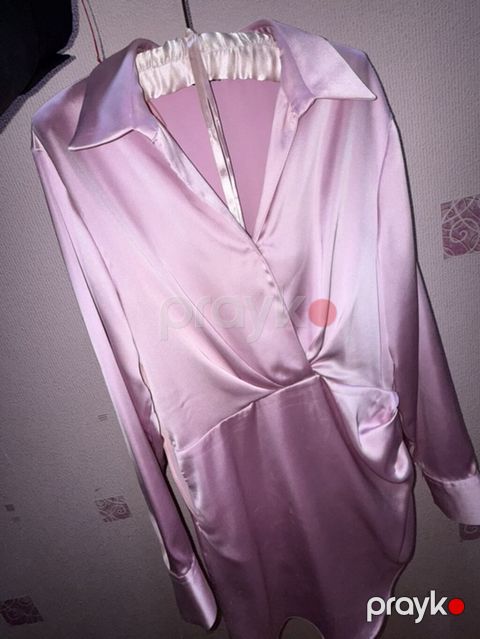 Ziyafət donu, Mini, Zara, L — Bakı
