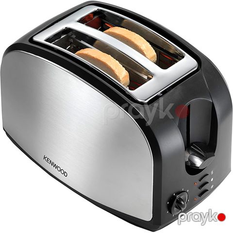 Toster Kenwood TCM01.A0BK Silver — Bakı