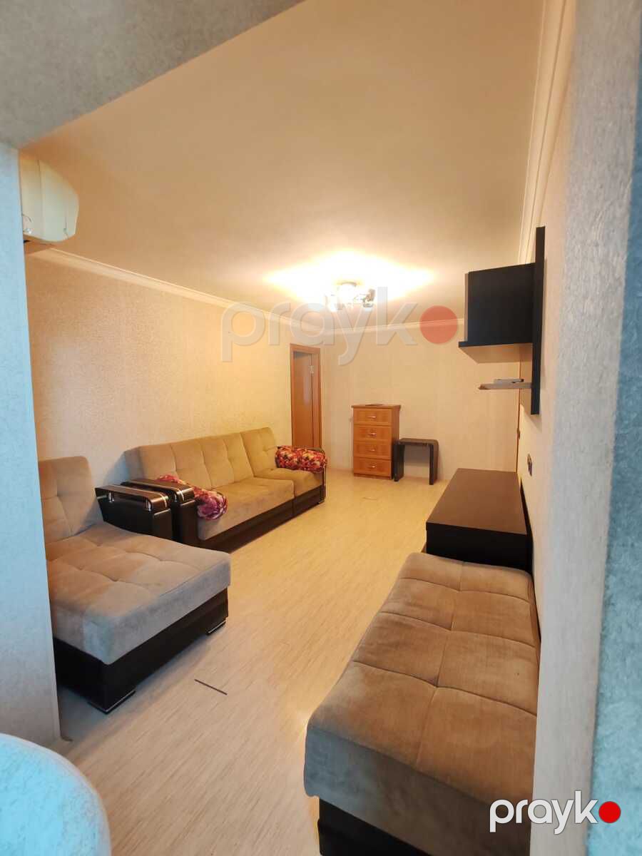 Satılır 2 otaqlı köhnə tikili 53 m² — Mənzil, Bakı (3)