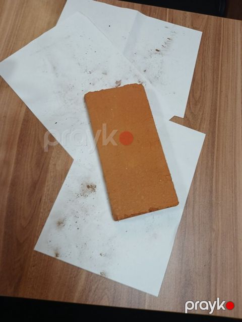 Kərpic — Bakı