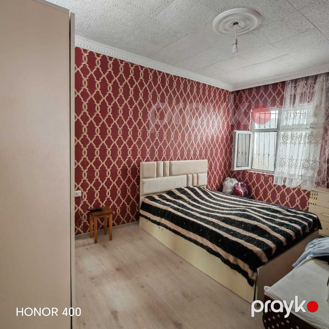 Satılır 2 otaqlı həyət evi/bağ evi 60 m² — Ev, villa, Bakı (7)