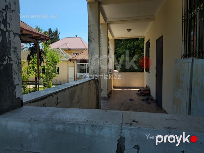 Satılır 6 otaqlı Həyət evi / Villa, 270 m², Ceyranbatan qəsəbəsi — Ev, villa, Sumqayıt (10)