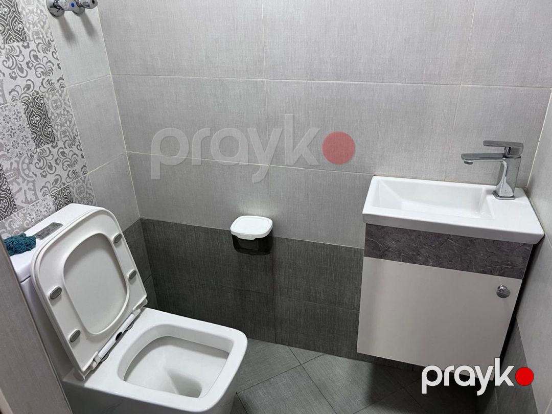3-otaqlı yeni tikili kirayə verilir, Sumqayıt ş., 85 m² — Mənzil, Sumqayıt (8)