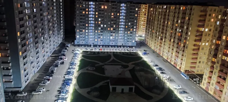 Kirayə verilir 2 otaqlı Mənzil Yeni tikili 81 m² Bakı, Abşeron r., Saray — Mənzil, Bakı (6)