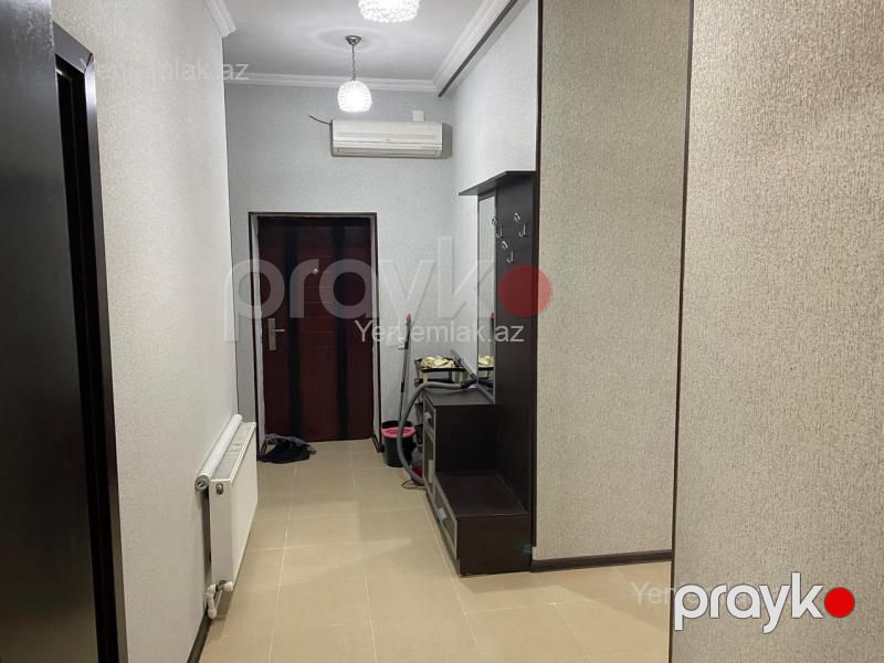 Satılır 4 otaqlı Həyət evi / Villa, 80 m², Xaçmaz / Nabran — Ev, villa (6)