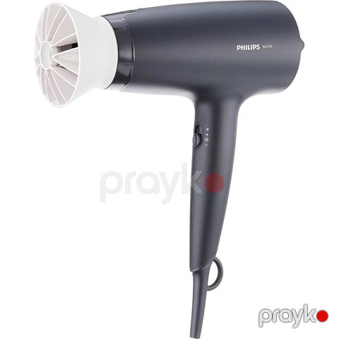 Hava feni Philips BHD302/10 Black — Bakı
