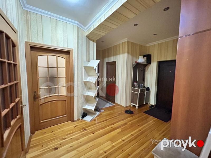 Satılır 2 otaqlı Bina evi menzil (Yeni tikili), 92 m², Nizami rayonu — Mənzil, Bakı (11)