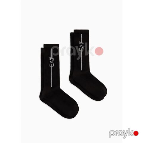 Corab dəsti Emporio Armani, рambıq, qara, ölçü 38-40 — Bakı