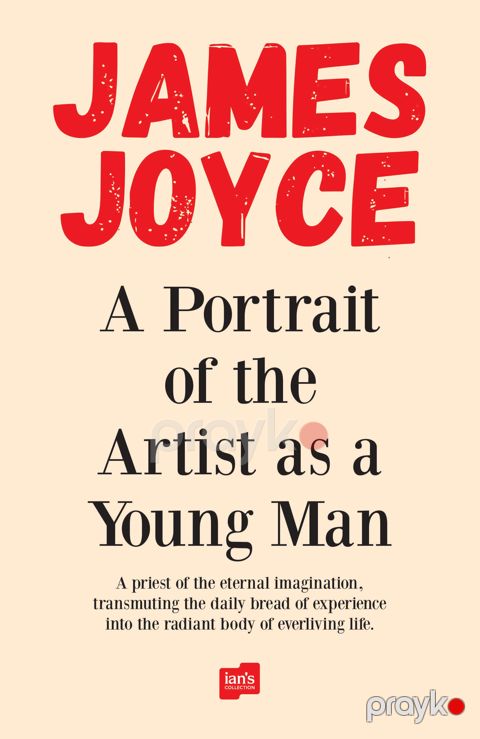 A Portrait of the Artist as a Young Man — Bakı