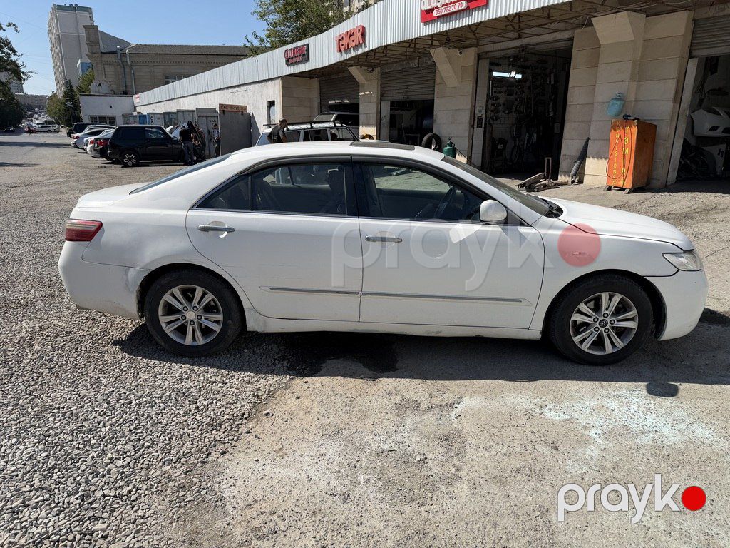 Toyota Camry, 2.4 L, 2008 il, 181 111 km — Avtomobillər, Bakı (2)