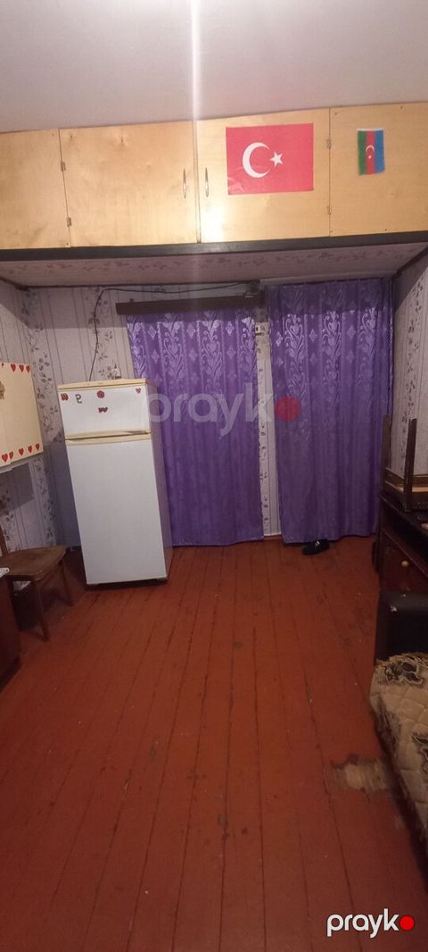 1-otaqlı mənzil kirayə verilir, Sumqayıt ş., 30 m² — Sumqayıt
