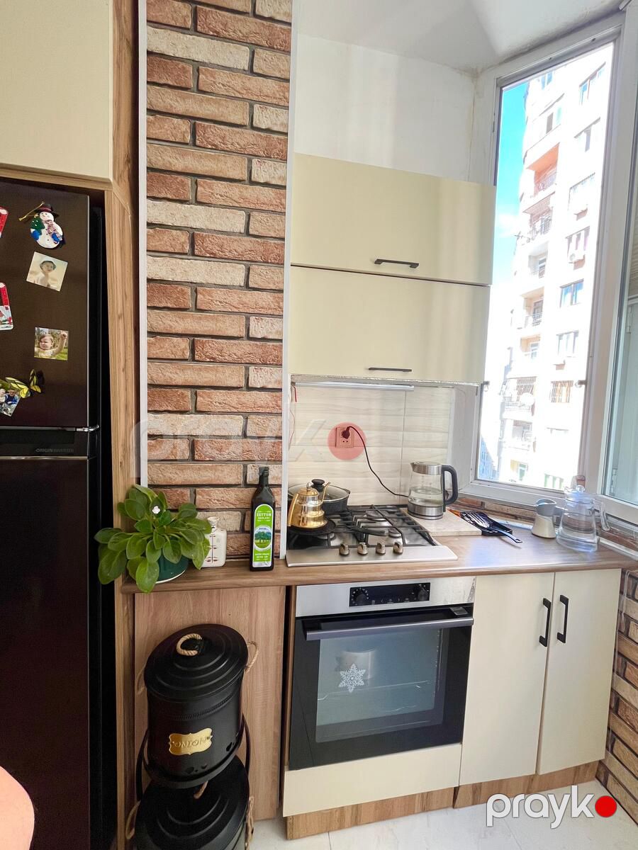 Satılır 2 otaqlı yeni tikili 55 m² — Mənzil, Bakı (12)