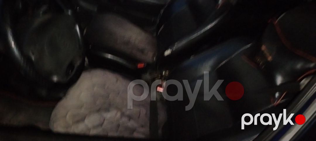 Opel Vita, 1998 il — Avtomobillər, Bakı (6)