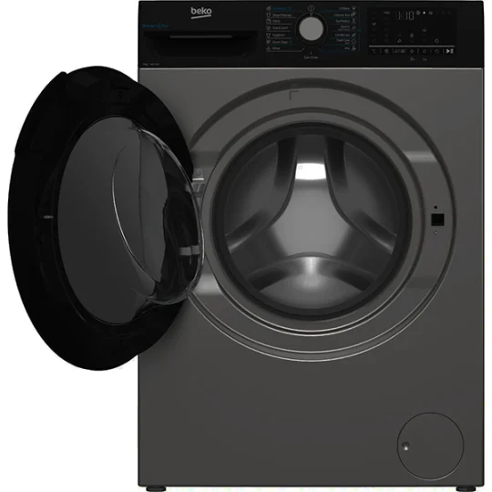 Paltaryuyan Beko WM 419 CAI Black — Mallar, Bakı (3)