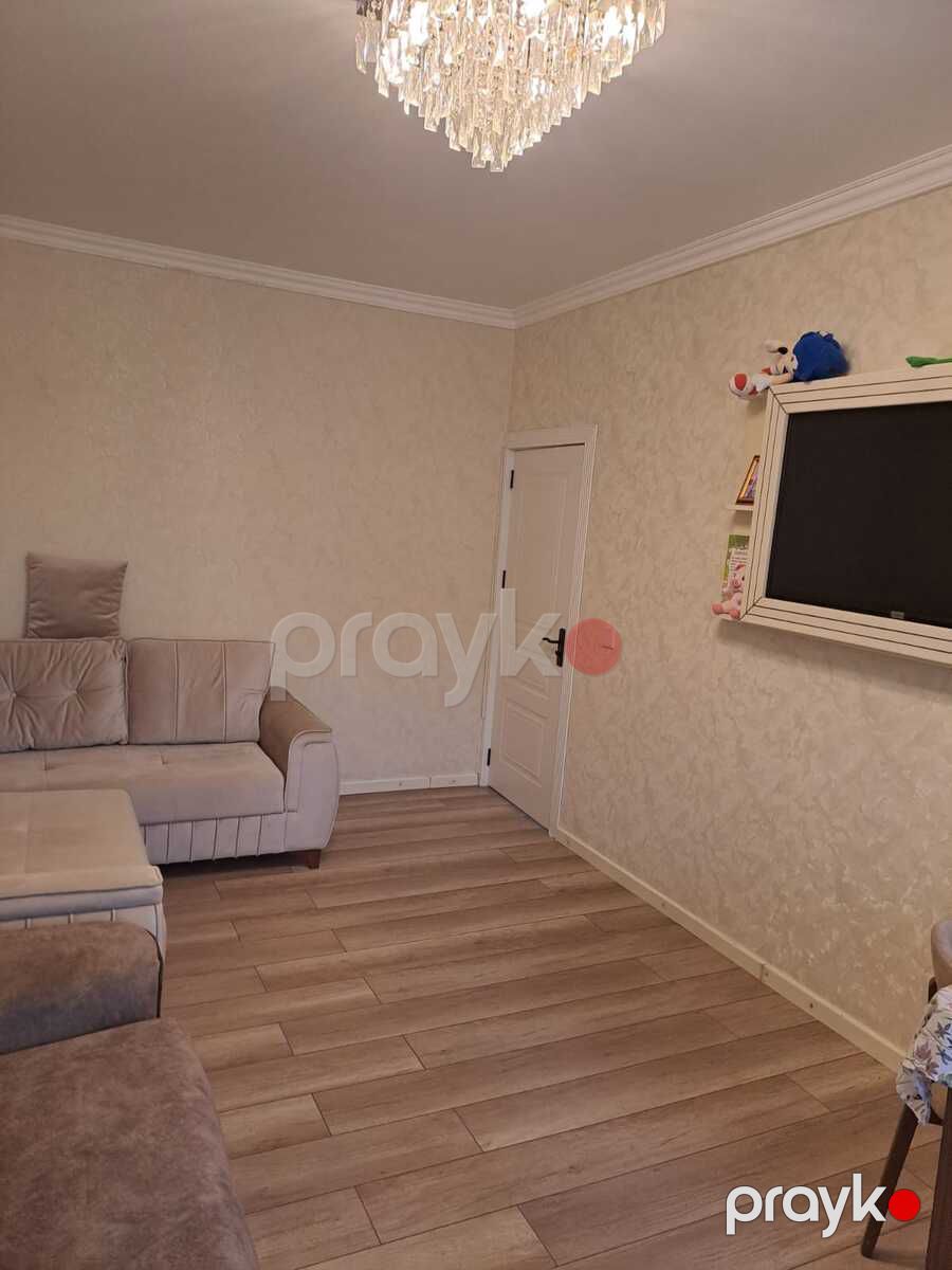 Satılır 2 otaqlı köhnə tikili 65 m² — Mənzil, Bakı (8)