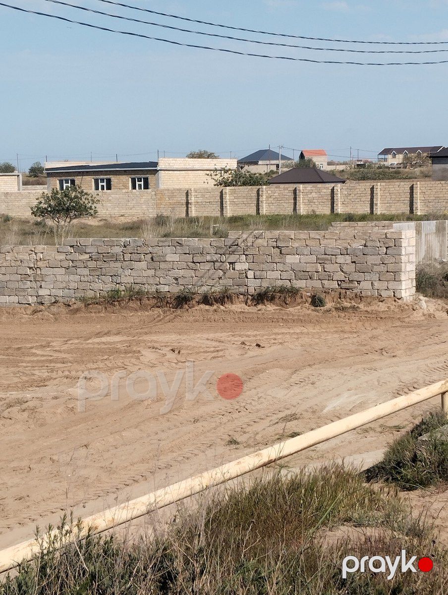 Satılır torpaq 11 sot — Torpaq, Bakı (2)