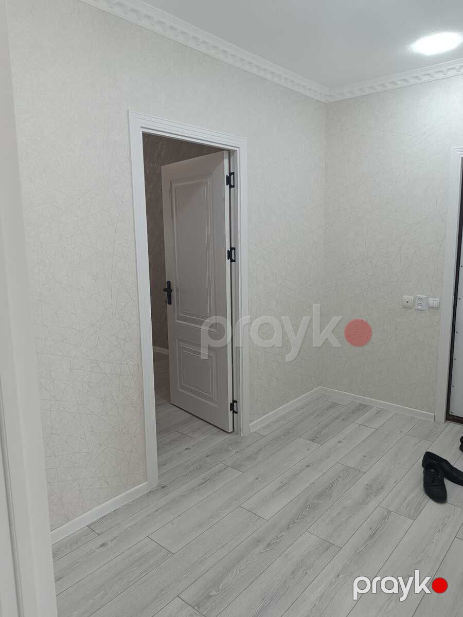 Satılır 3 otaqlı köhnə tikili 90 m² — Mənzil, Bakı (4)