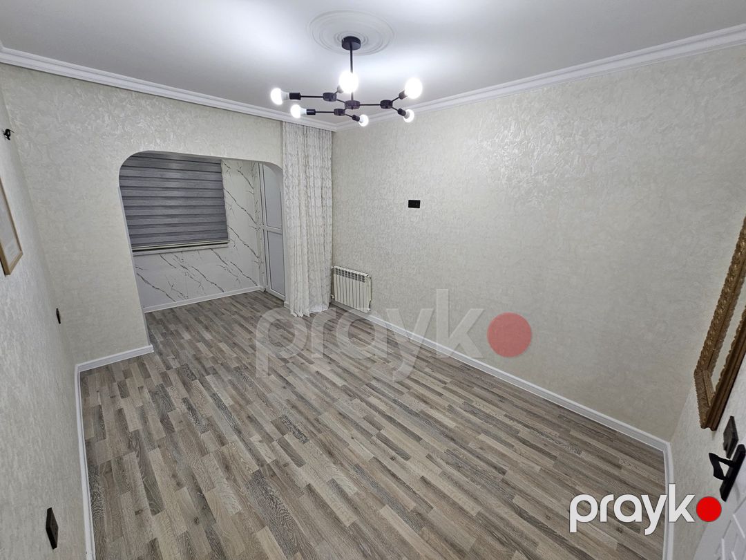 Satılır 2 otaqlı köhnə tikili 55 m² — Mənzil, Bakı (6)