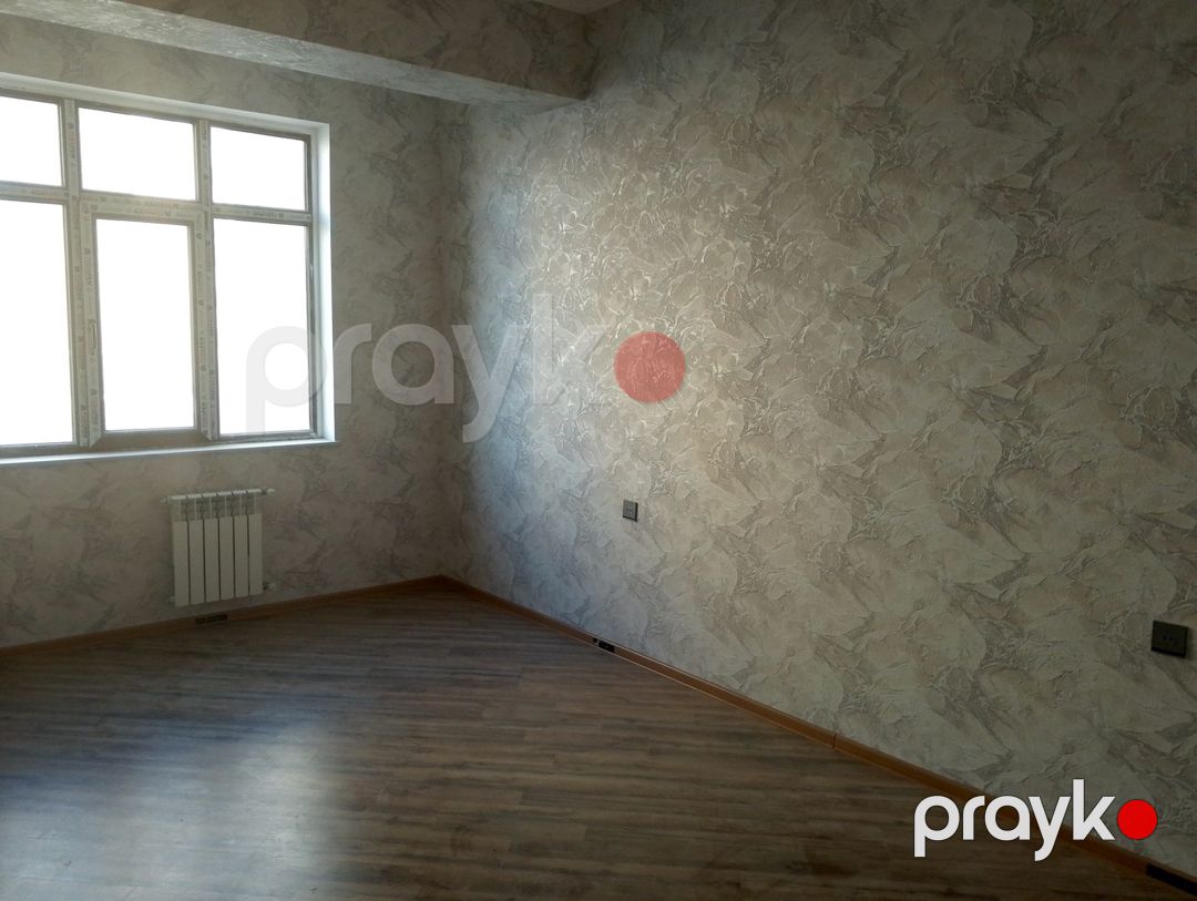Satılır 3 otaqlı yeni tikili 115 m² — Mənzil, Bakı (8)
