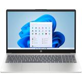HP 15-fd0532nia (B82HXEA#BH5) Silver — Bytelecom.az — Ноутбуки