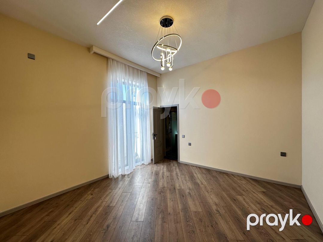 Satılır 4 otaqlı həyət evi/bağ evi 140 m² — Ev, villa, Bakı (12)