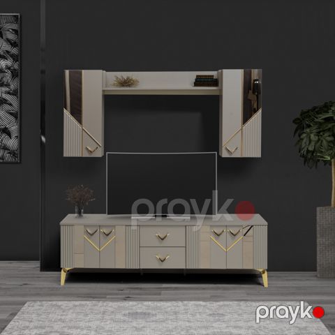 TV altlığı Alzzoni Kosova — Bakı