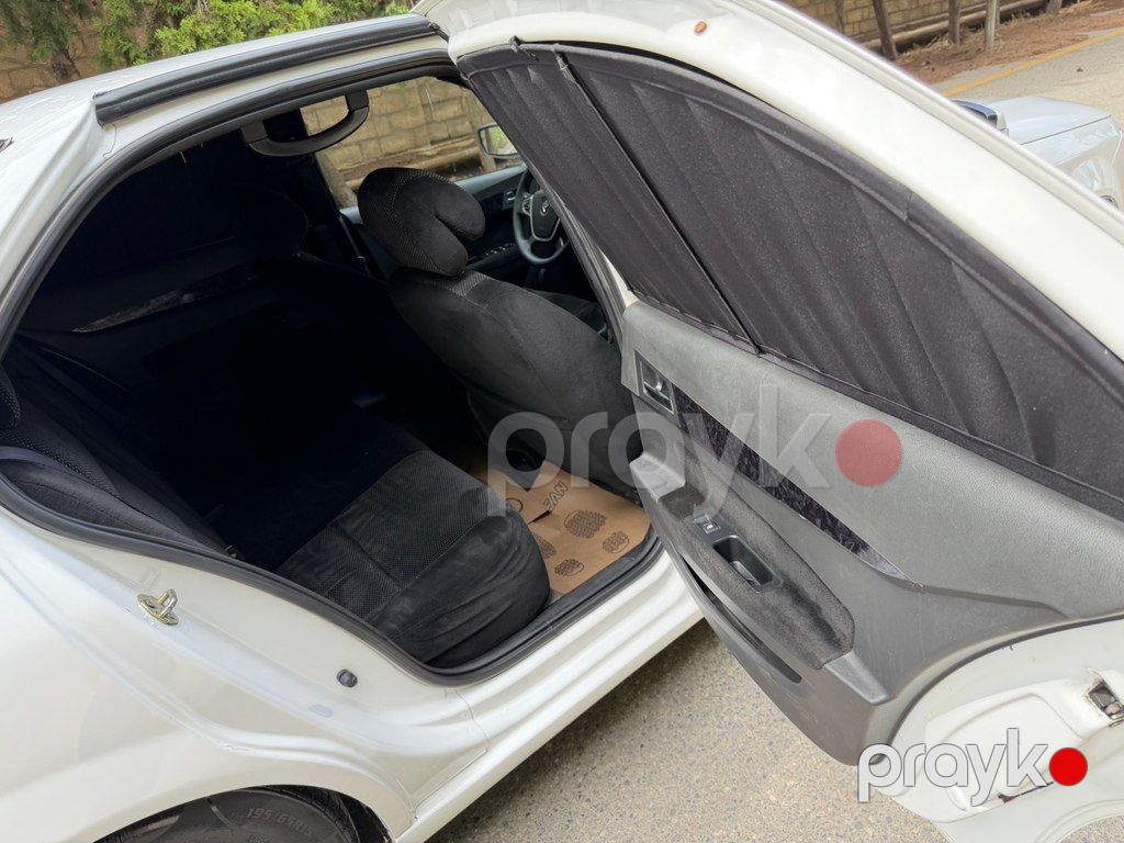 Khazar SD, 1.7 L, 2022 il, 226 000 km — Avtomobillər, Bakı (12)