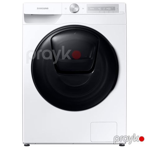 Paltaryuyan maşın Samsung WD10T654CBH/LD Ağ — Bakı