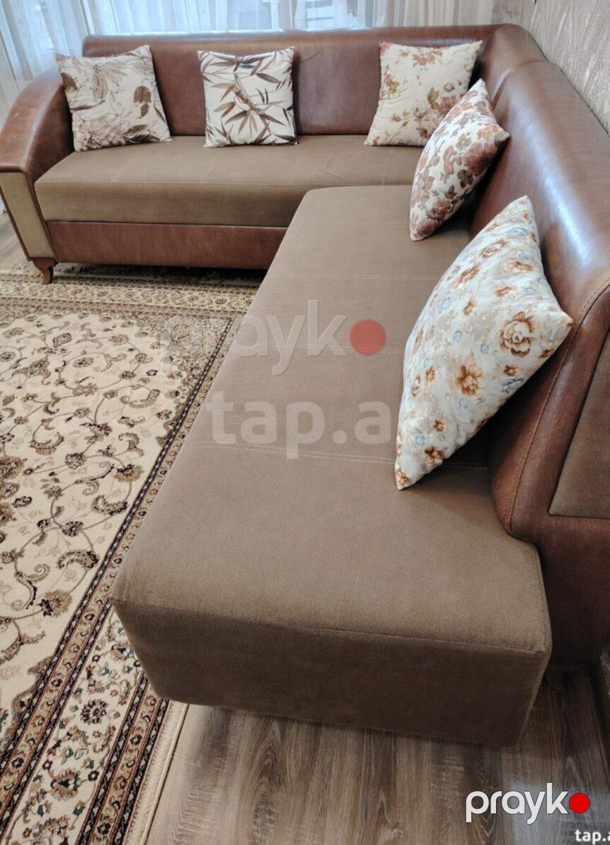 Künc divanı — Mebel, Bakı (2)