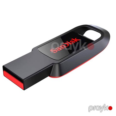 USB Flash Sandisk 64GB — Bakı