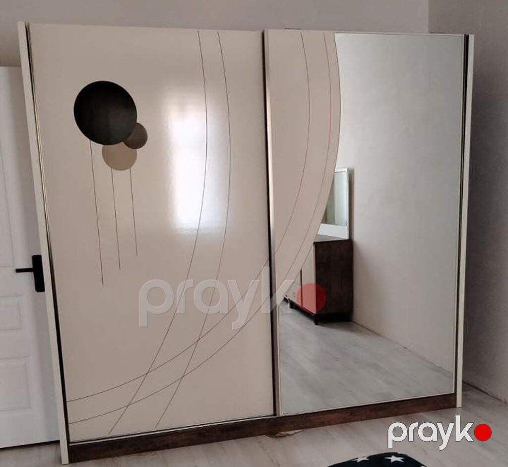 Yataq və qonaq mebeli birgə 1250 manat. Taxt bazalı deyil, divan — Mebel, Sumqayıt (2)