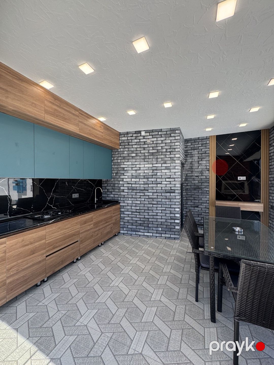 Satılır 4 otaqlı həyət evi/bağ evi 180 m² — Ev, villa, Bakı (5)