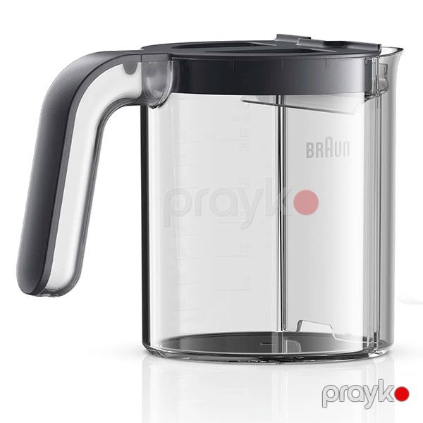 Şirəçəkən Braun SJ7000 Grey — Mallar, Bakı (5)