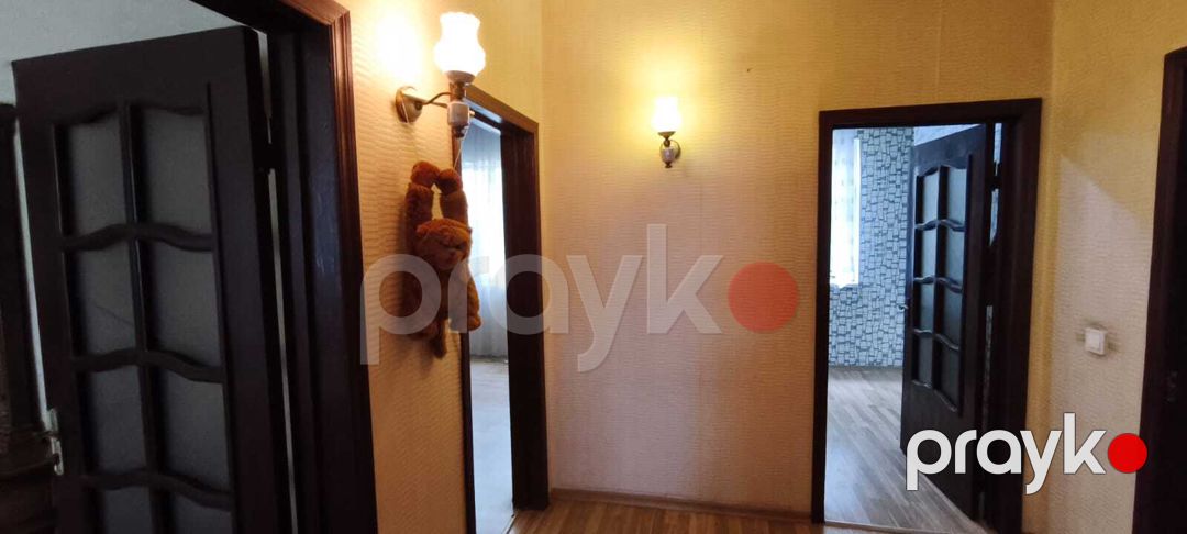 3-otaqlı mənzil, Xətai r., 66 m² — Mənzil, Bakı (7)