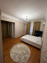 Satılır 2 otaqlı köhnə tikili 55 m² — Şamxal bəy — Mənzil