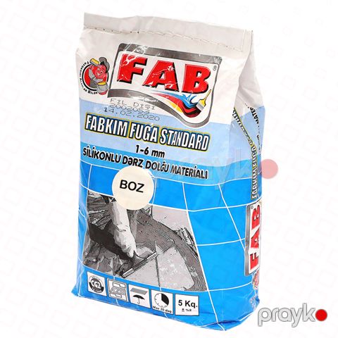 Fab fuqa boz 5KQ — Omid.az — Təmir və tikinti